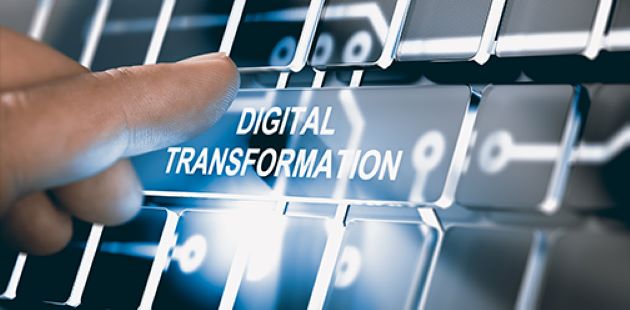 Digital Transformation 101 : Leverage Staff Augmentation Model