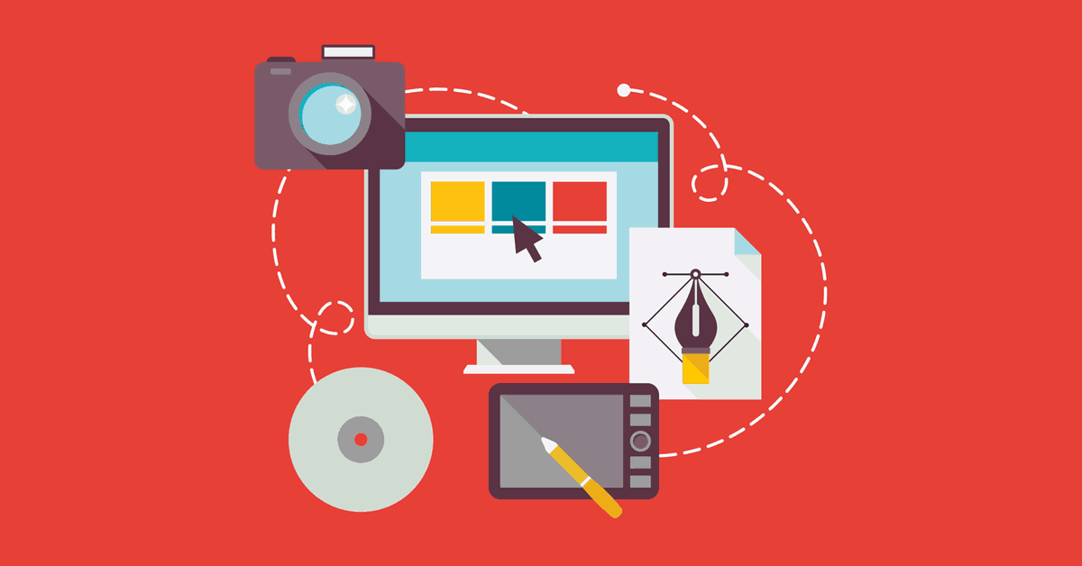 Graphics medium