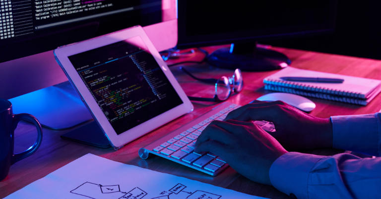 How To Choose Technology For Web Development